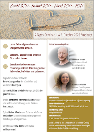 Seminar in Augsburg