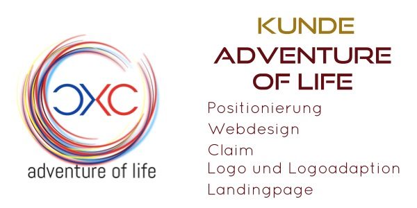 Positionierung Businessberatung Webdesign Augsburg