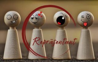 Repräsentant integral-operationale Strukturaufstellungen