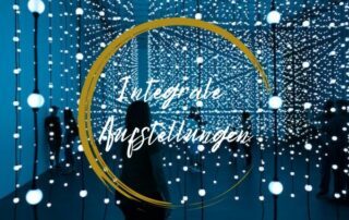 Familienaufstellung integrale Aufstellung Augsburg