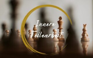 Innere Teilearbeit