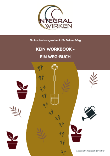 Workbook Integral wirken Augsburg