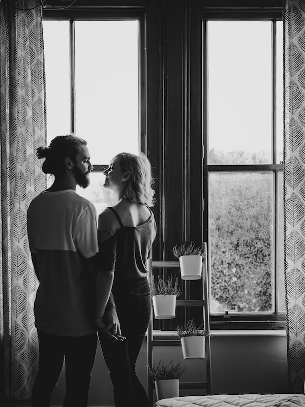 5 Sprachen der Liebe Paarbegleitung Augsburg