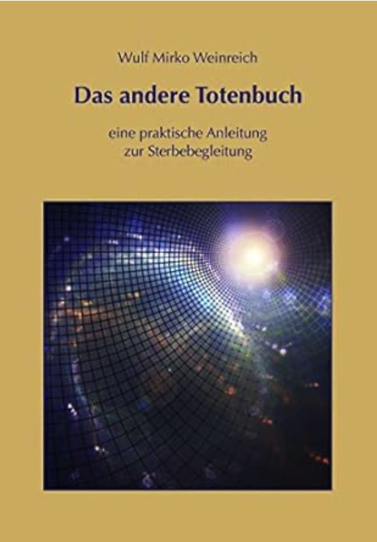 Totenbuch Wulf Mirko Weinreich