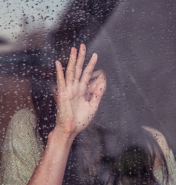 Trauer psychologisch und individuell betrachtet