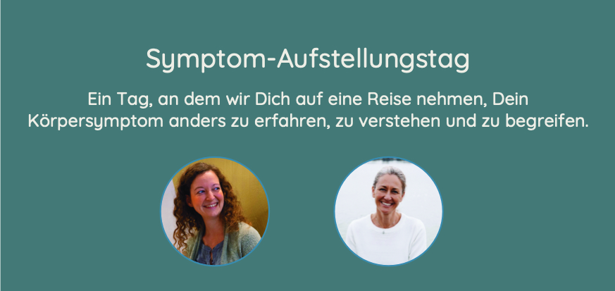 Symptomaufstellung