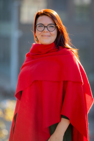 Solveig Steinmeier Solveig Steinmeier