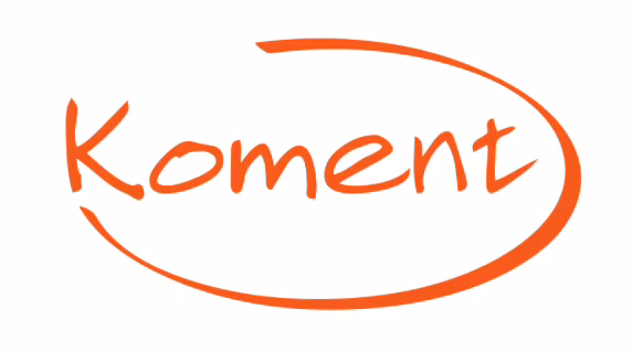 Koment Kundenprojekt