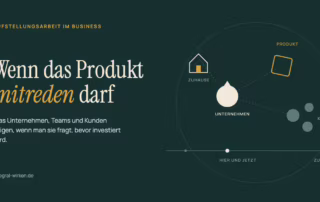Businessaufstellungen
